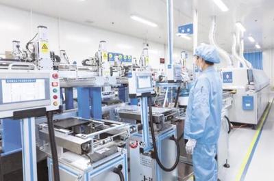 提升核心競爭力打破技術(shù)壟斷