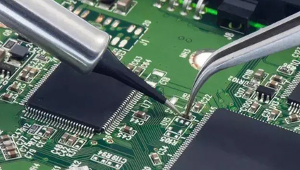 焊接缺陷之芯吸現(xiàn)象,如何解決?