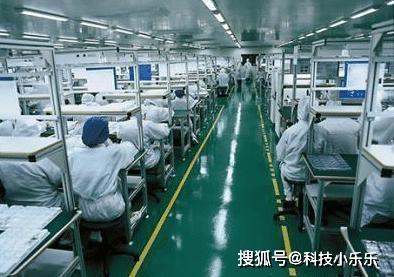 這家國產(chǎn)代工廠強(qiáng)勢崛起,將取代富士康,欲撤離的郭臺銘后悔了?