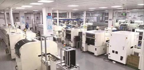 萬物互聯(lián) 創(chuàng)新激發(fā)&ldquo;智慧城市&rdquo;新動(dòng)能