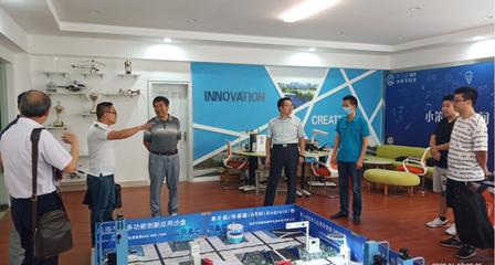 世賽電子技術(shù)賽項(xiàng)省賽訓(xùn)練匯報(bào)研討會(huì)順利召開