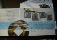 五套《善建者行》珍藏冊 錢幣、郵票與糧布票的收藏價值探析